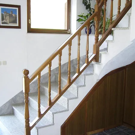 Apartament Ana Bol
