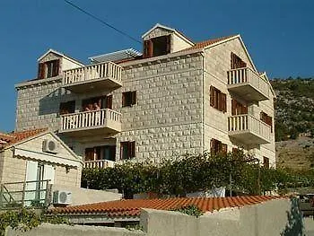 Apartament Ana Bol