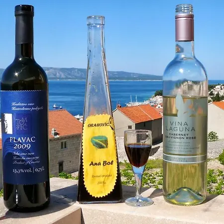 Ana Διαμέρισμα Μπολ