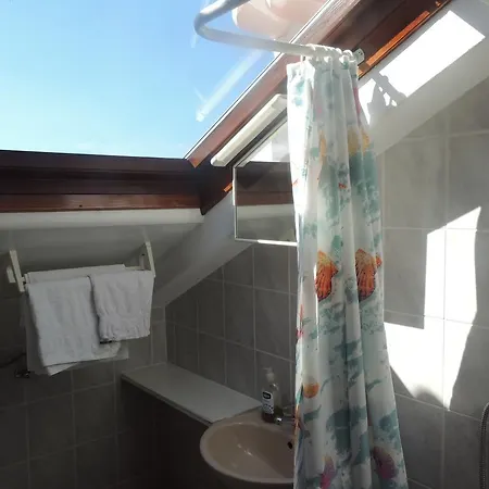Apartment Ana