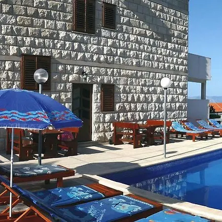Apartment Ana