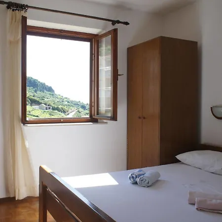 Ana Apartment Bol