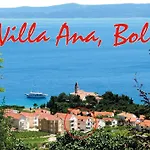 Apartament Ana *