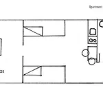 Apartament Ana
